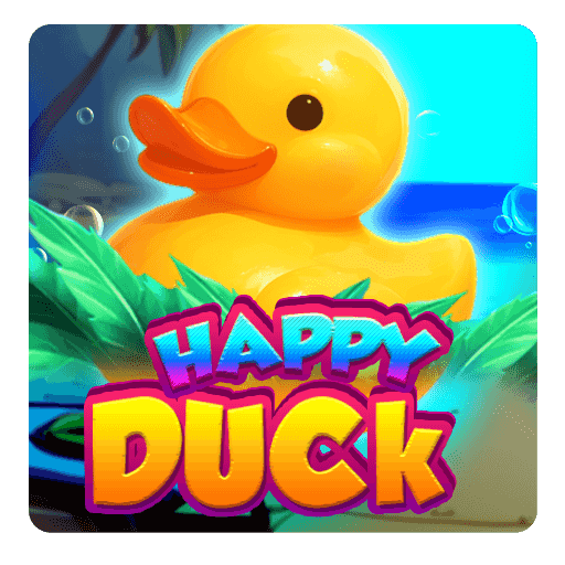 Happy Duck